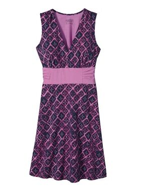 Patagonia Sleeveless Knit Margot Dress